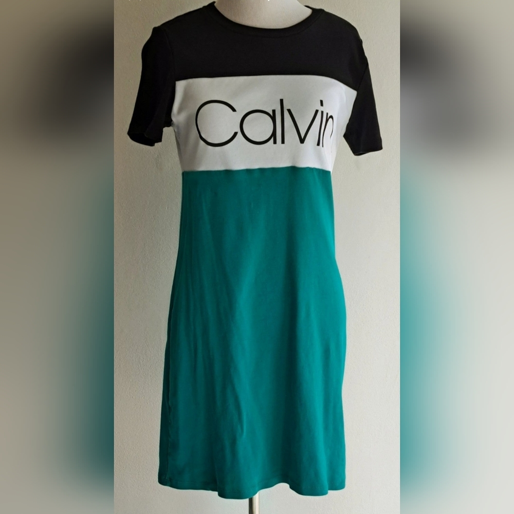 Calvin Klein Size Small Dress